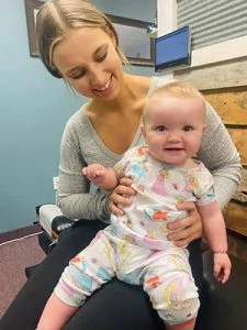 Chiropractor Albertville MN Breanna Samoleski