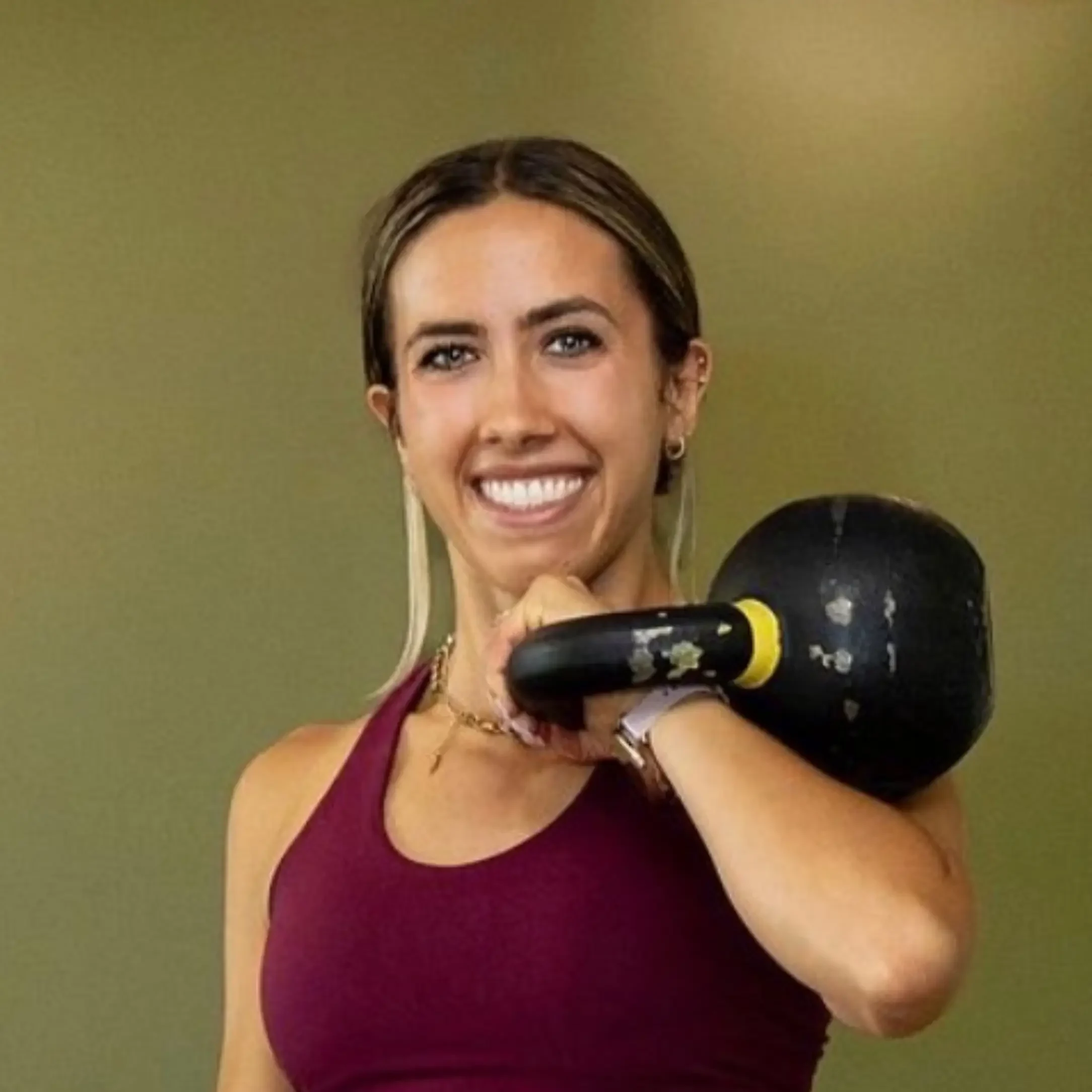 Chiropractor Albertville MN Sarah Davies